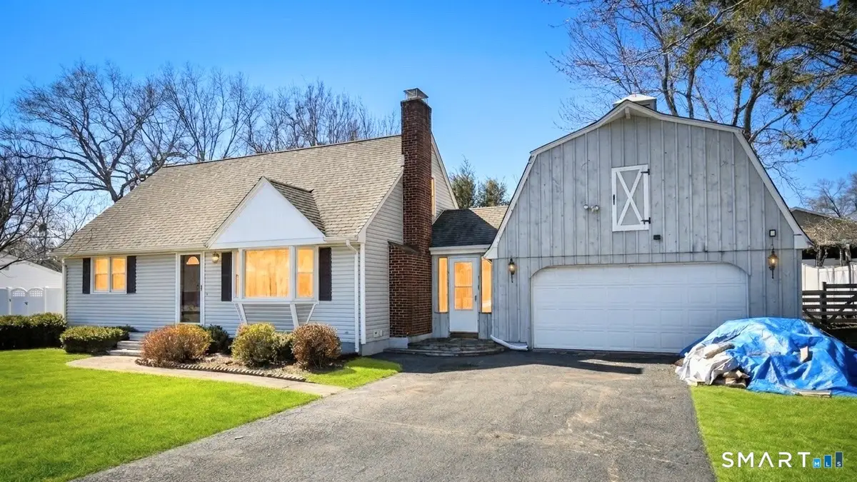 26 Washburn Drive, Plainville, CT 06062 - #1