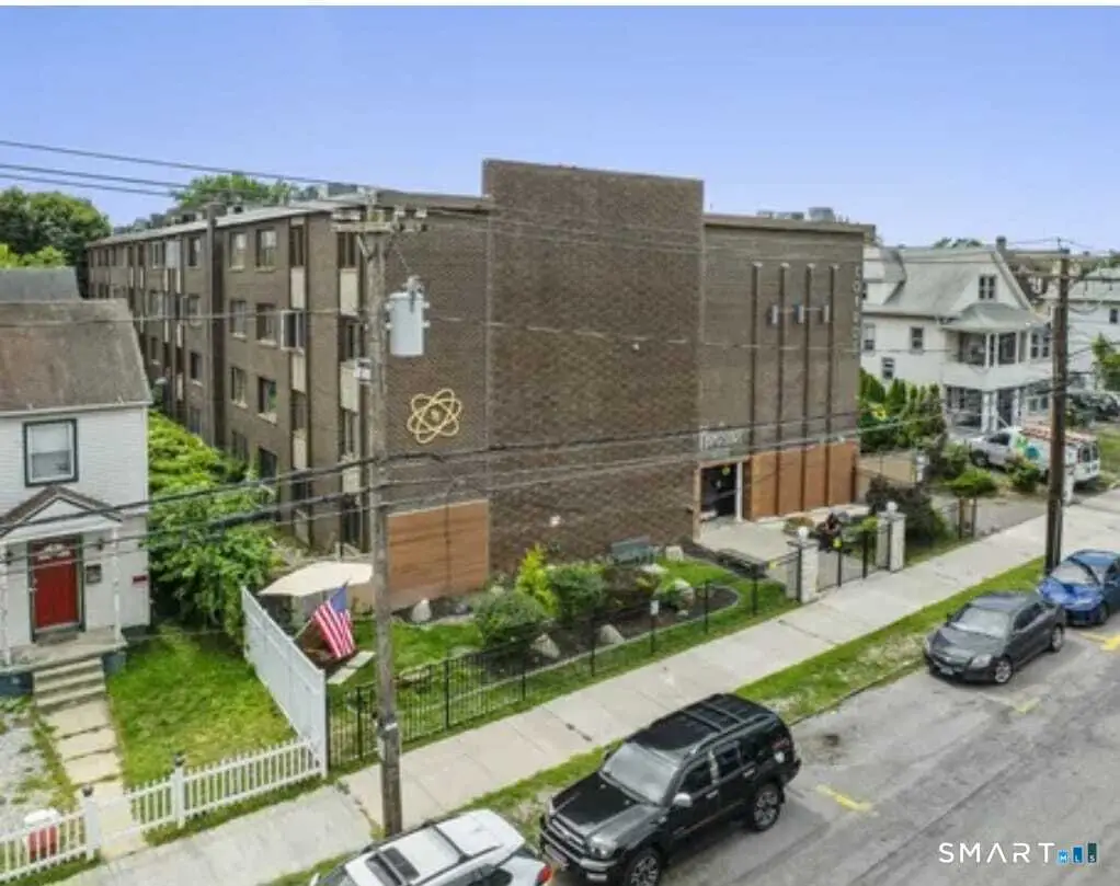 393 Laurel Avenue #210, Bridgeport, CT 06605 - #1