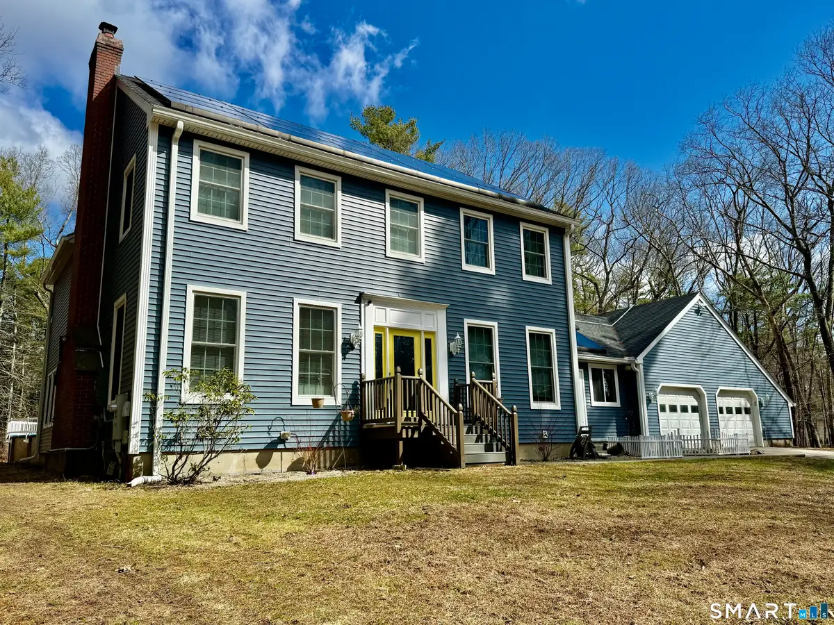 436 Providence Pike, Putnam, CT 06260 - #1