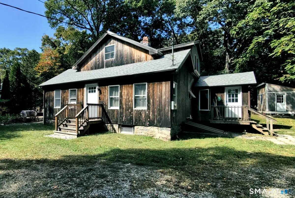 79 Wesley Avenue, Westbrook, CT 06498 - #1