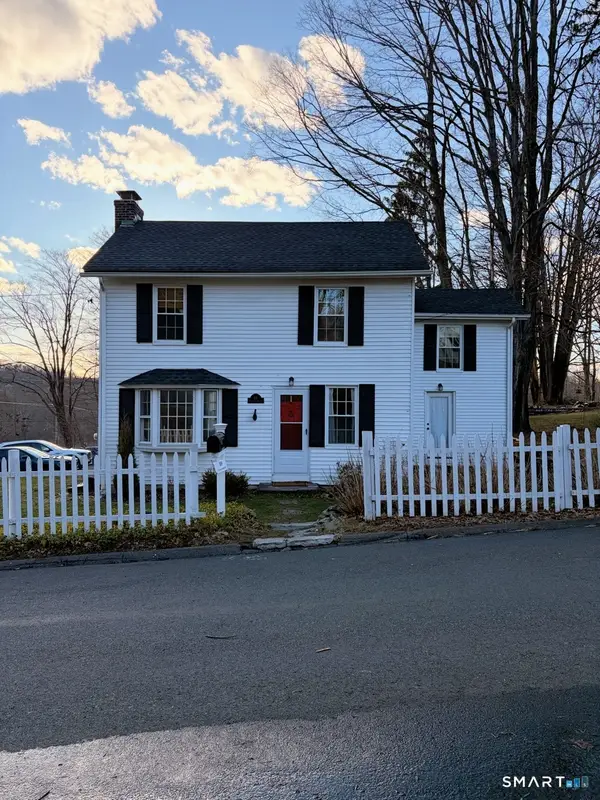 89 South End Avenue, Durham, CT 06422