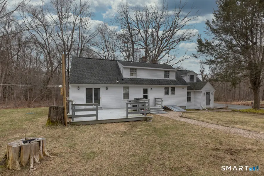 36 Music Vale Road, Salem, CT 06420 - #2