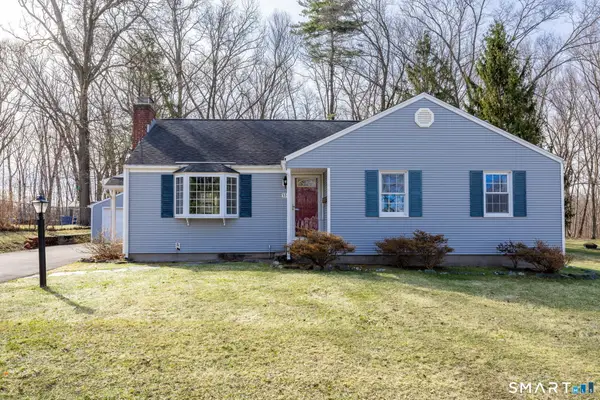 338 Hillhurst Avenue, New Britain, CT 06053