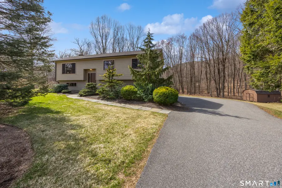 22 Jotham Road, New Milford, CT 06776 - #3