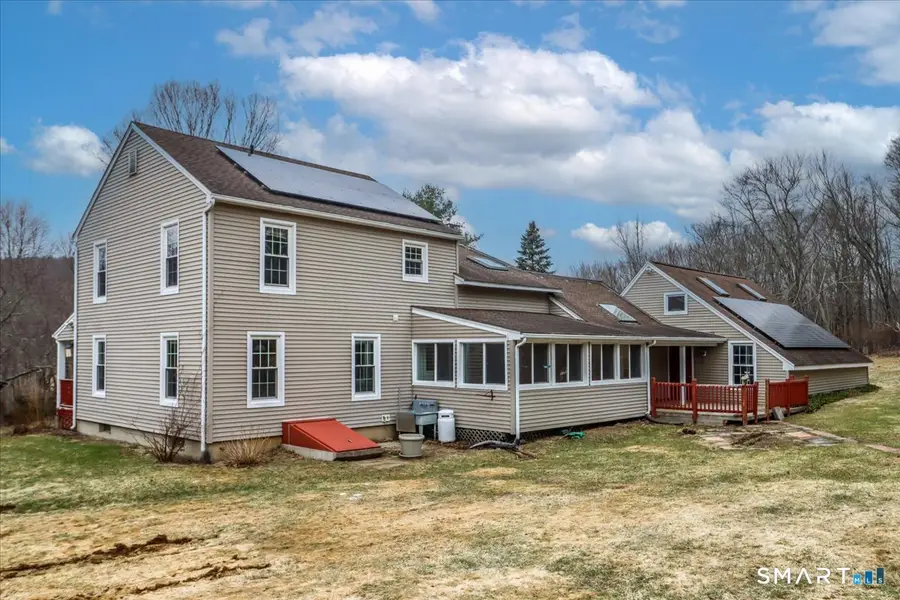 55 Litchfield Turnpike, Washington, CT 06777 - #3