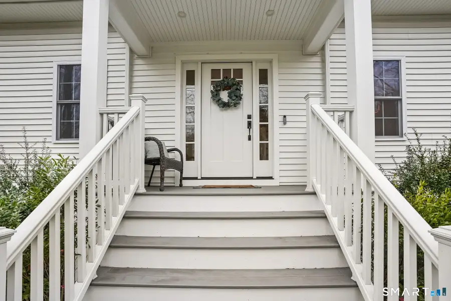 153 North Street, Trumbull, CT 06611 - #2