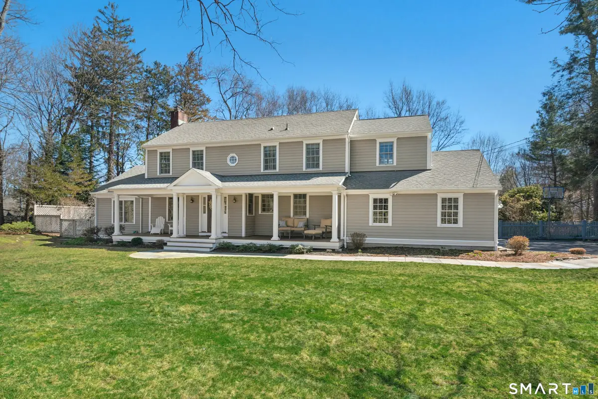 34 Horton Lane, New Canaan, CT 06840 - #1