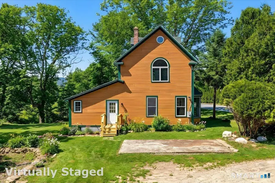 170 Windham Center Road, Windham, CT 06280 - #2