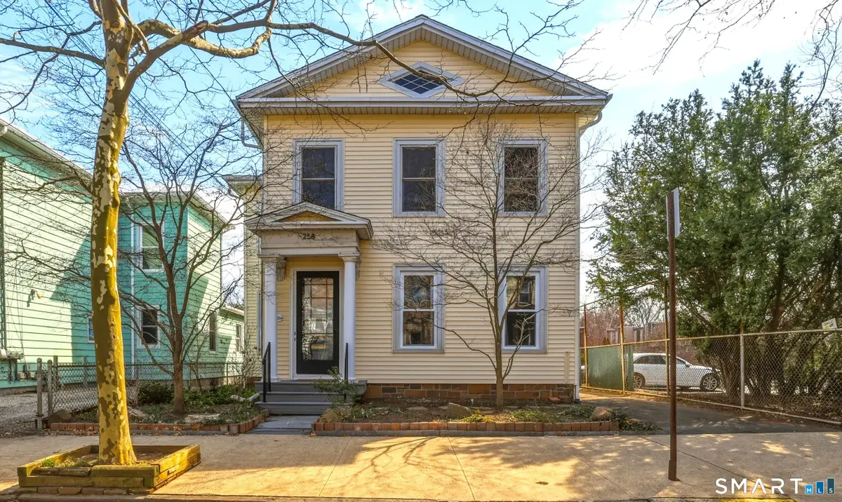 258 Saint John Street, New Haven, CT 06511 - #1