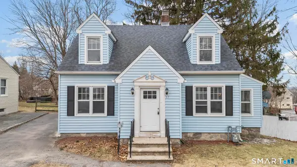 37 Byrneside Avenue, Waterbury, CT 06704