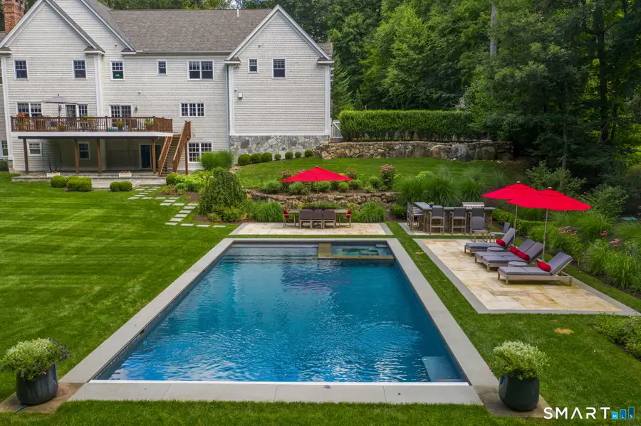 137 Linden Tree Road, Wilton, CT 06897 - #3