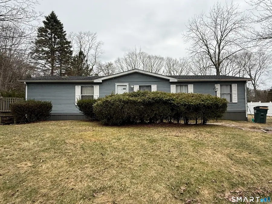 183 Whalehead Road, Gales Ferry, CT 06335 - #2