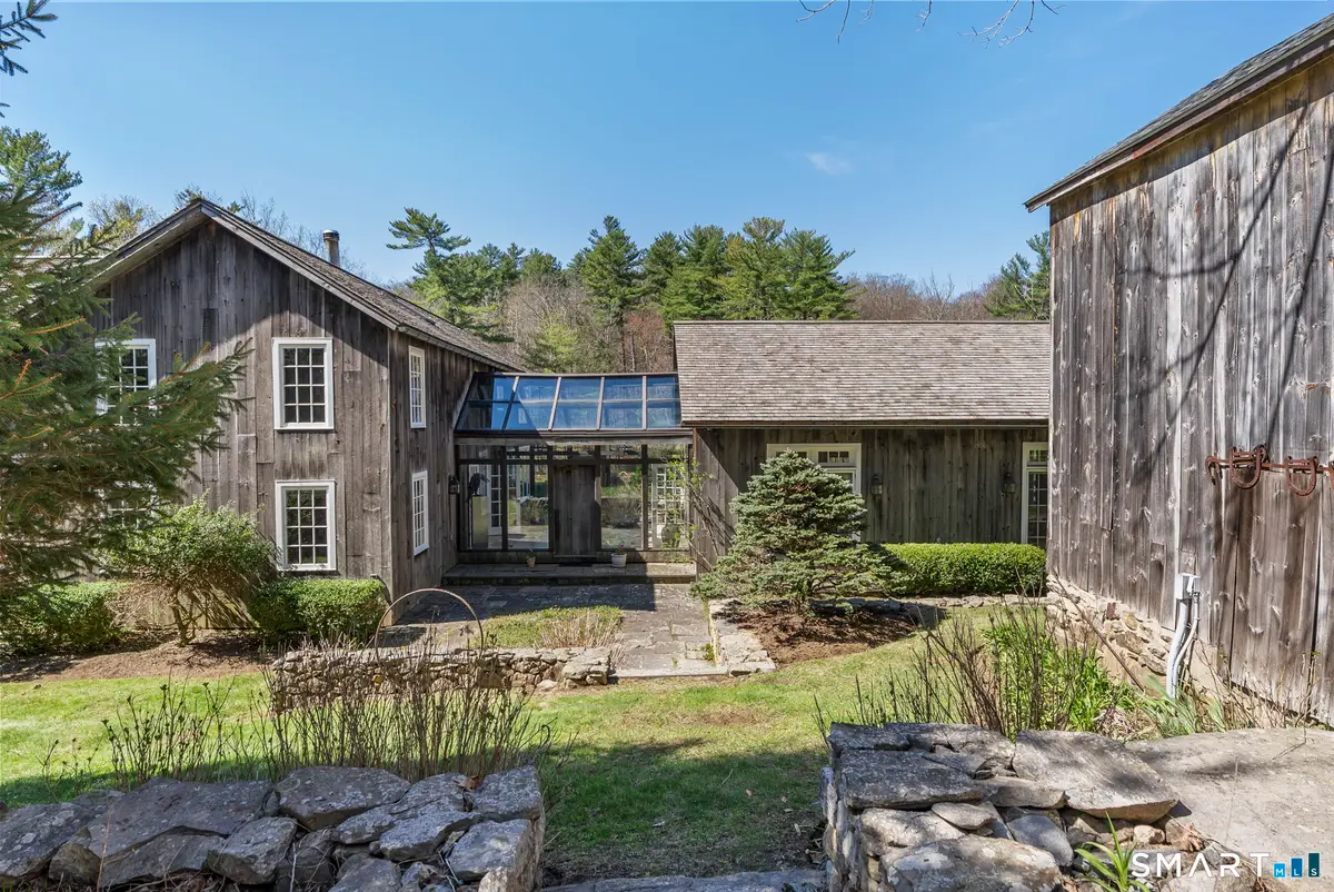 117-118 Dibble Hill Road, West Cornwall, CT 06796 - #1