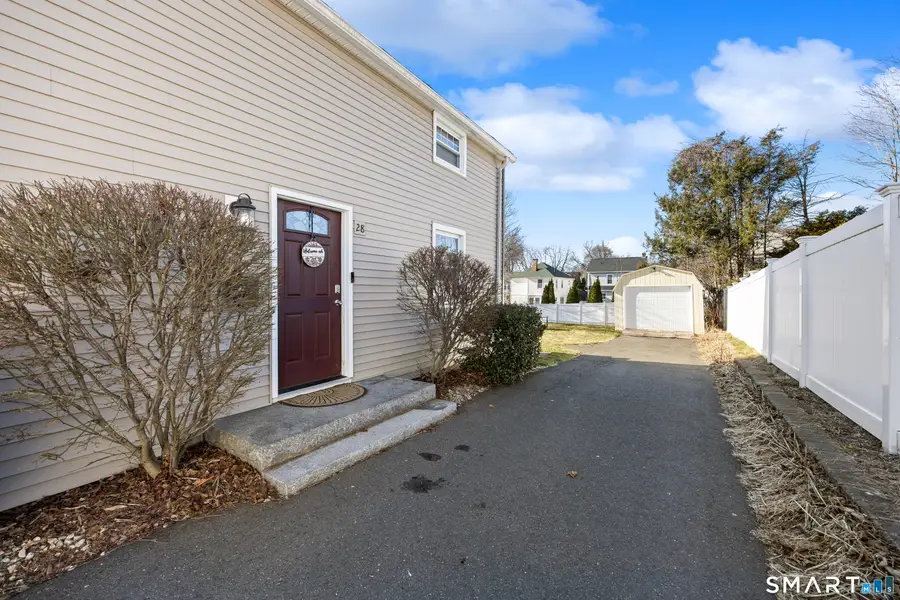 28 Woodmere Road, West Hartford, CT 06119 - #3