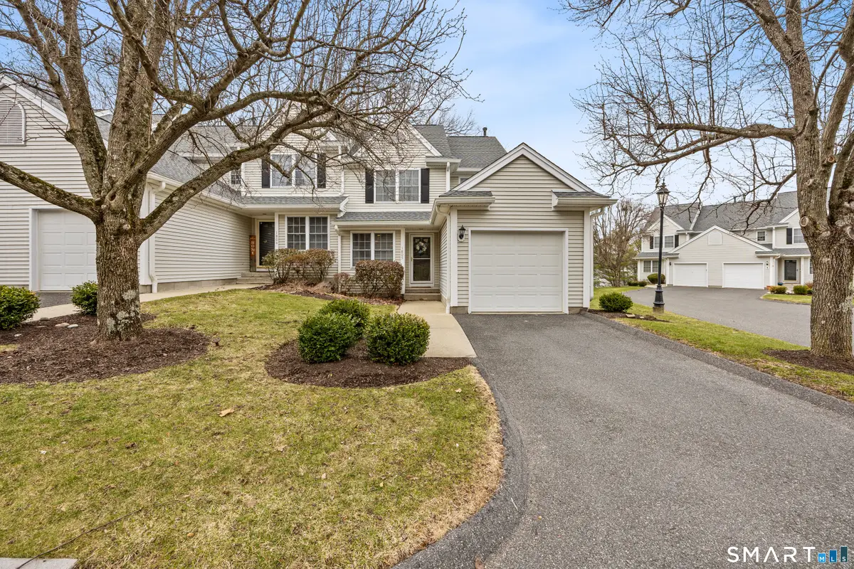 1805 Cypress Drive #1805, Danbury, CT 06810 - #1