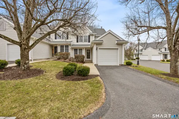 1805 Cypress Drive #1805, Danbury, CT 06810