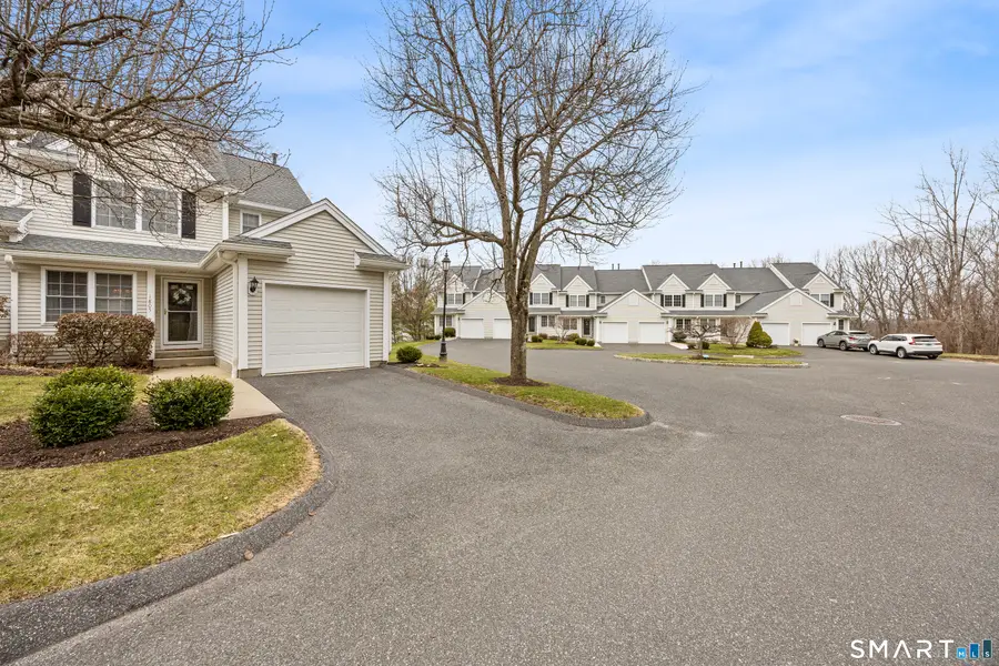 1805 Cypress Drive #1805, Danbury, CT 06810 - #2