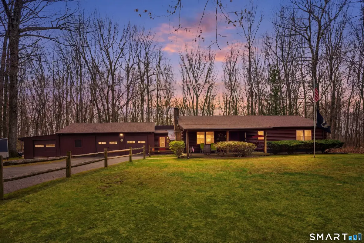 57 Hayes Avenue, Ellington, CT 06029 - #1