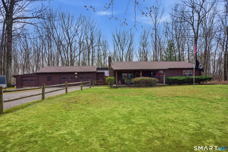 57 Hayes Avenue, Ellington, CT 06029 - #2