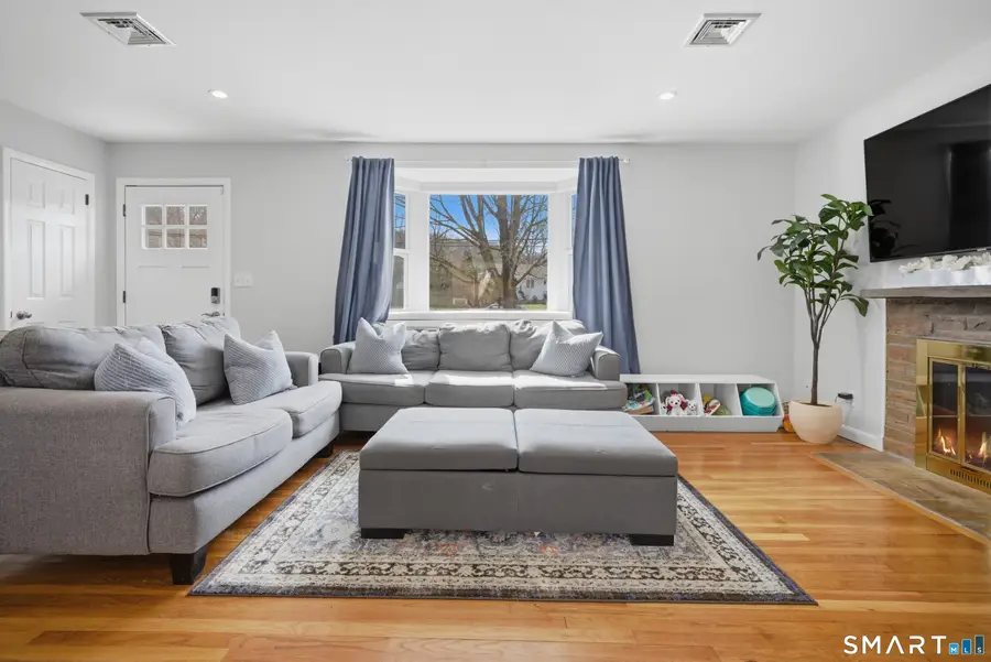 96 Toll House Lane, Fairfield, CT 06825 - #3