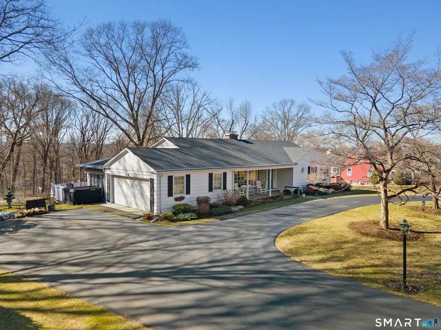 7 Bonneville Street, Killingly, CT 06239 - #2