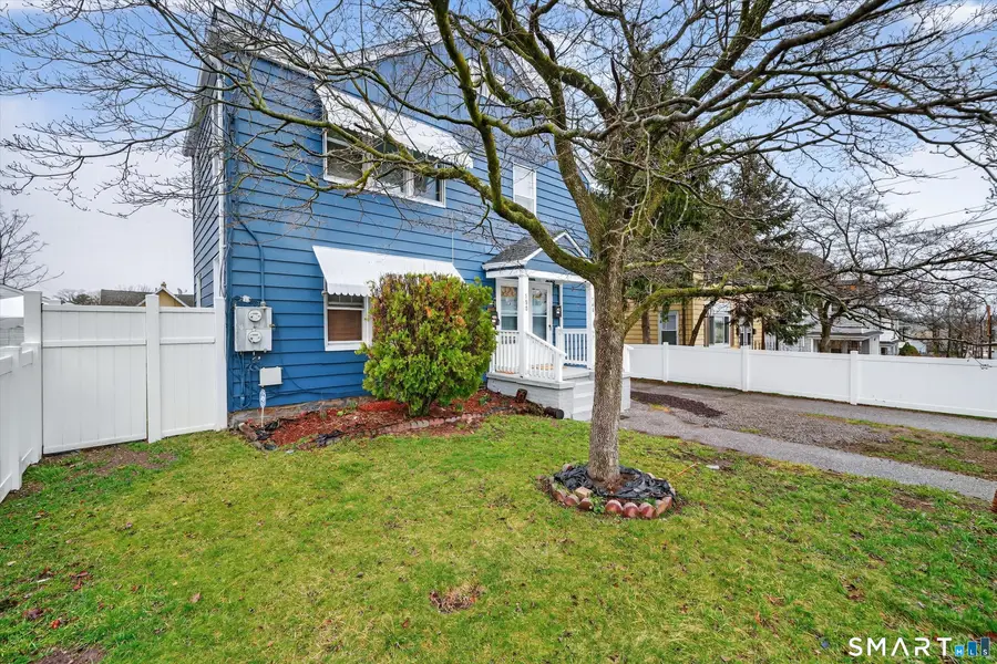 150 Gurdon Street, Bridgeport, CT 06606 - #3