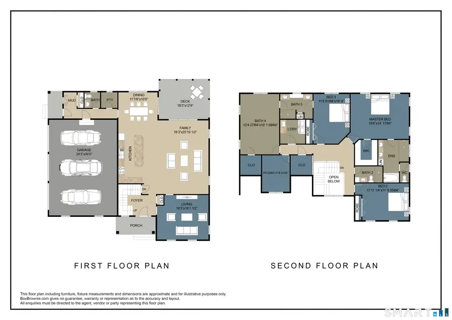 Pear Grove, East Lyme, CT 06333 - #2
