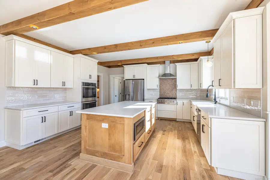 Pear Grove, East Lyme, CT 06333 - #3