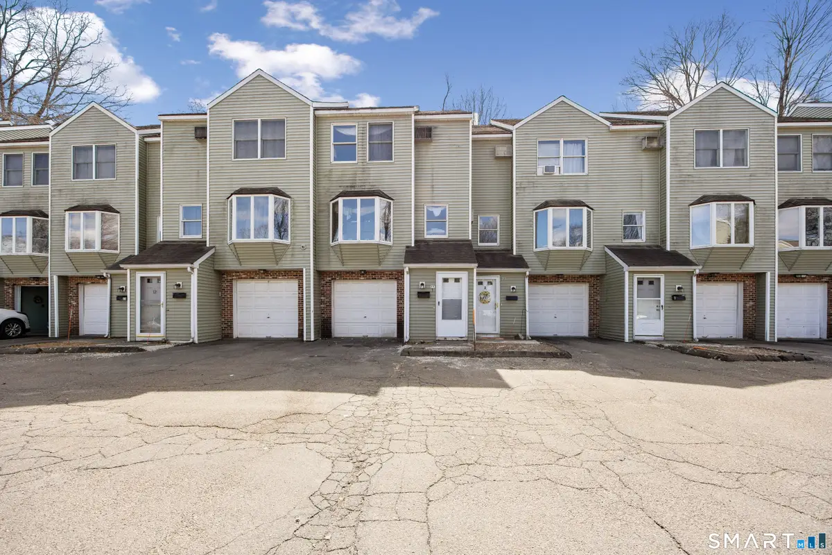 40 South Street #11, Bristol, CT 06010 - #1