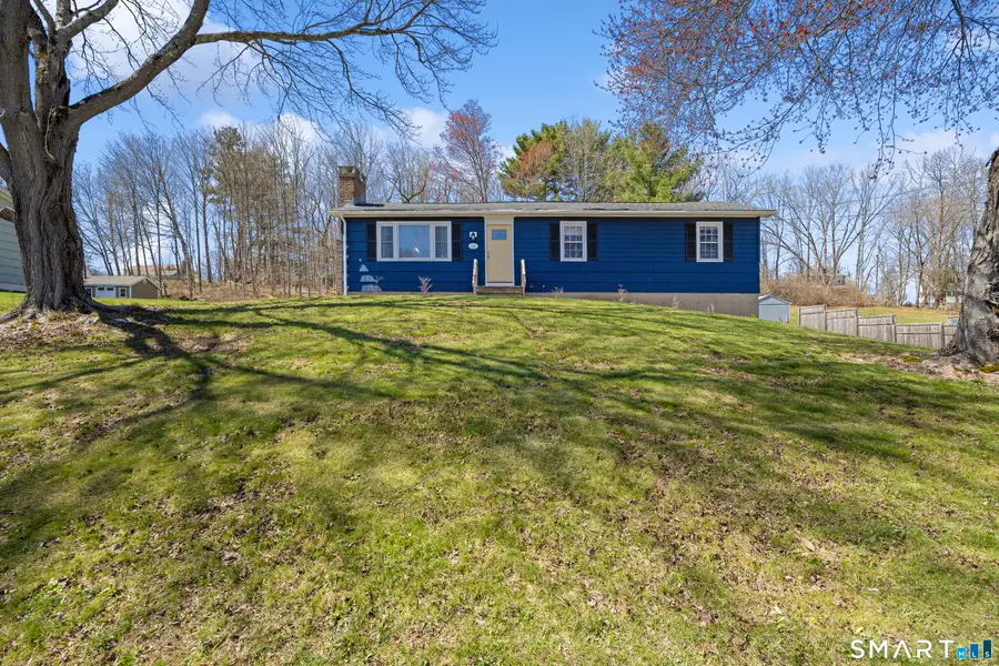 261 Winthrop Drive, Cheshire, CT 06410 - #2