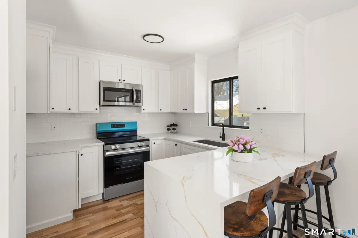 60 Lawn Avenue #21, Stamford, CT 06902 - #1