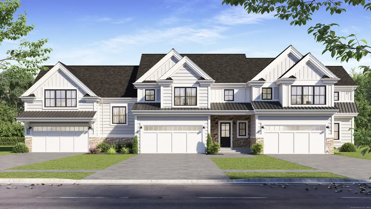 12 Village Circle #12, Guilford, CT 06437 - #1