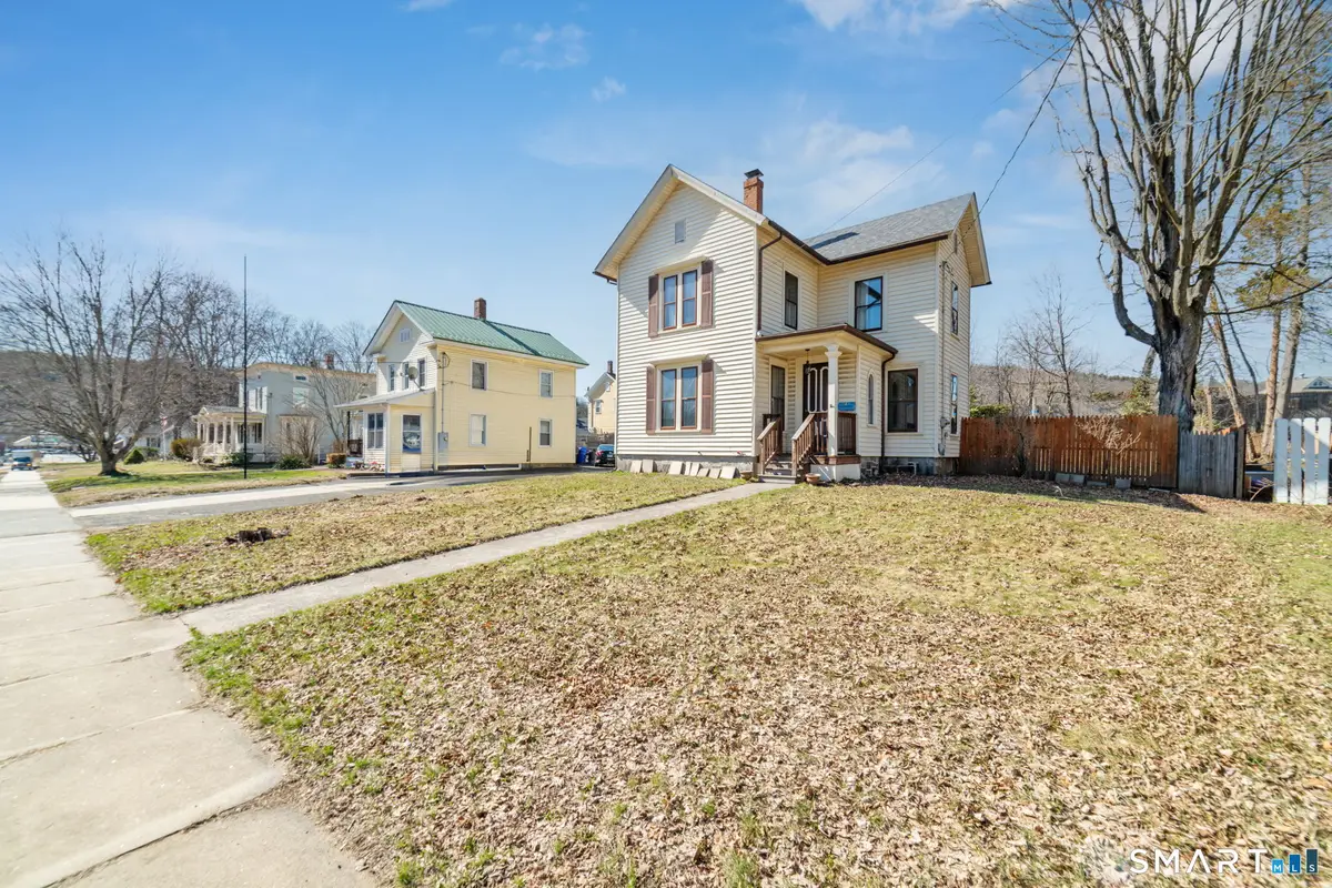 81 Elm Street, Thomaston, CT 06787 - #1