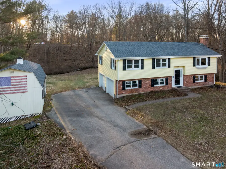 417 Buttonball Lane, Glastonbury, CT 06033 - #3