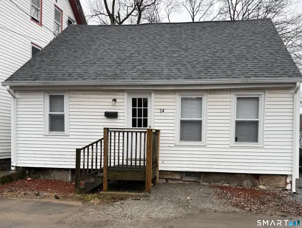 24 Schoolhouse Lane, Windham, CT 06226