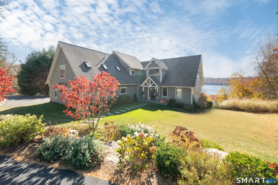 54 Indian Trail, Brookfield, CT 06804 - #2