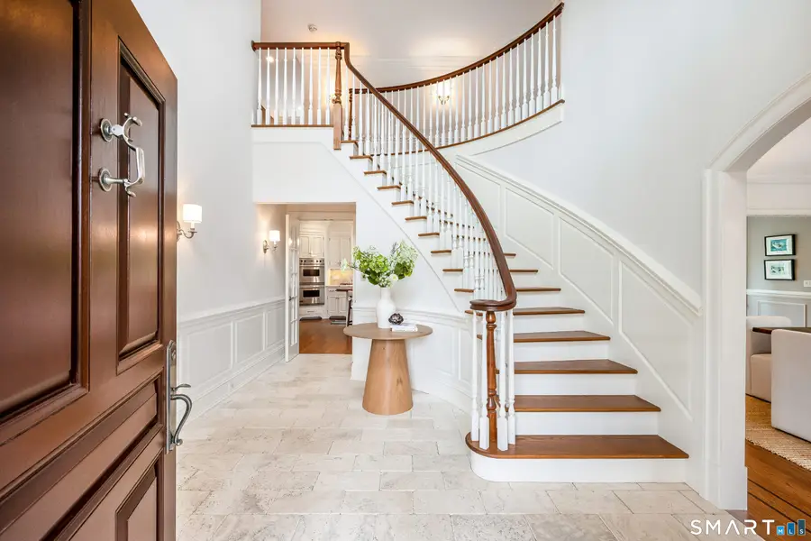 43 Stony Brook Road, Darien, CT 06820 - #3