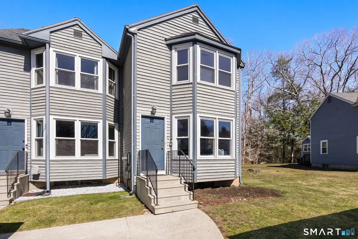 32 Rushford Meade #32, Granby, CT 06035 - #1