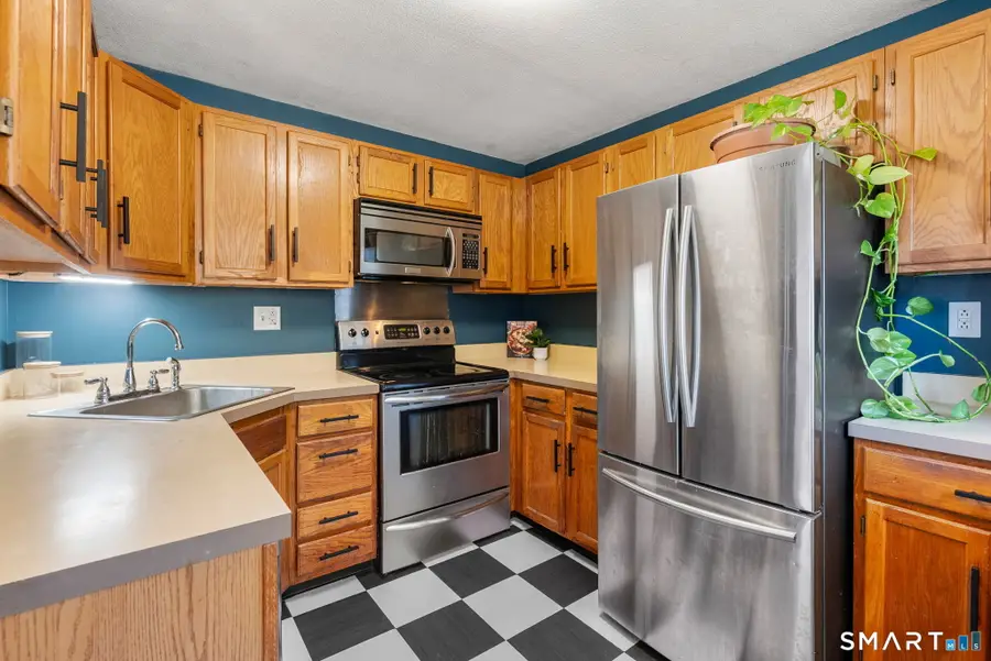 32 Rushford Meade #32, Granby, CT 06035 - #3