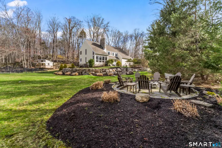 60 Old Easton Turnpike, Weston, CT 06883 - #2