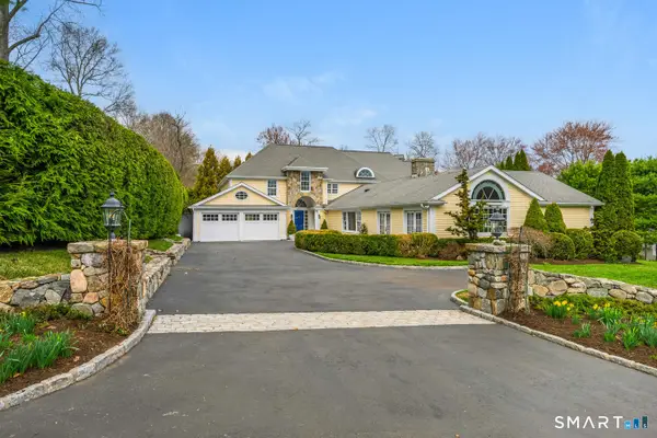 21 Fox Hill Lane, Darien, CT 06820