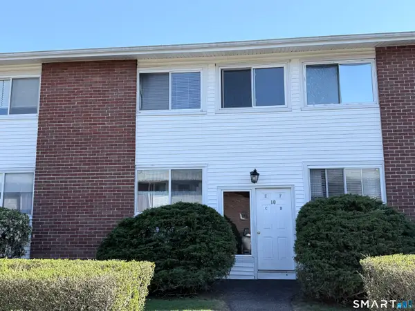 80 County Street #10F, Norwalk, CT 06851