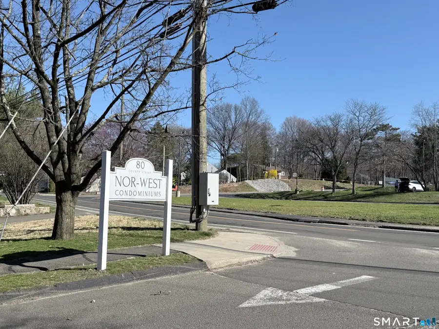 80 County Street #10F, Norwalk, CT 06851 - #2