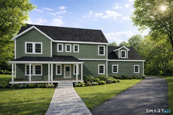 3 Farm Ponds Road, North Stonington, CT 06359