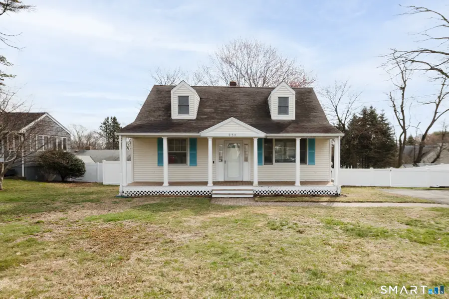 350 Castle Drive, Stratford, CT 06614 - #2