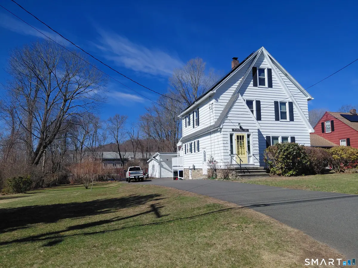 47 Wyoming Avenue, Torrington, CT 06790 - #1