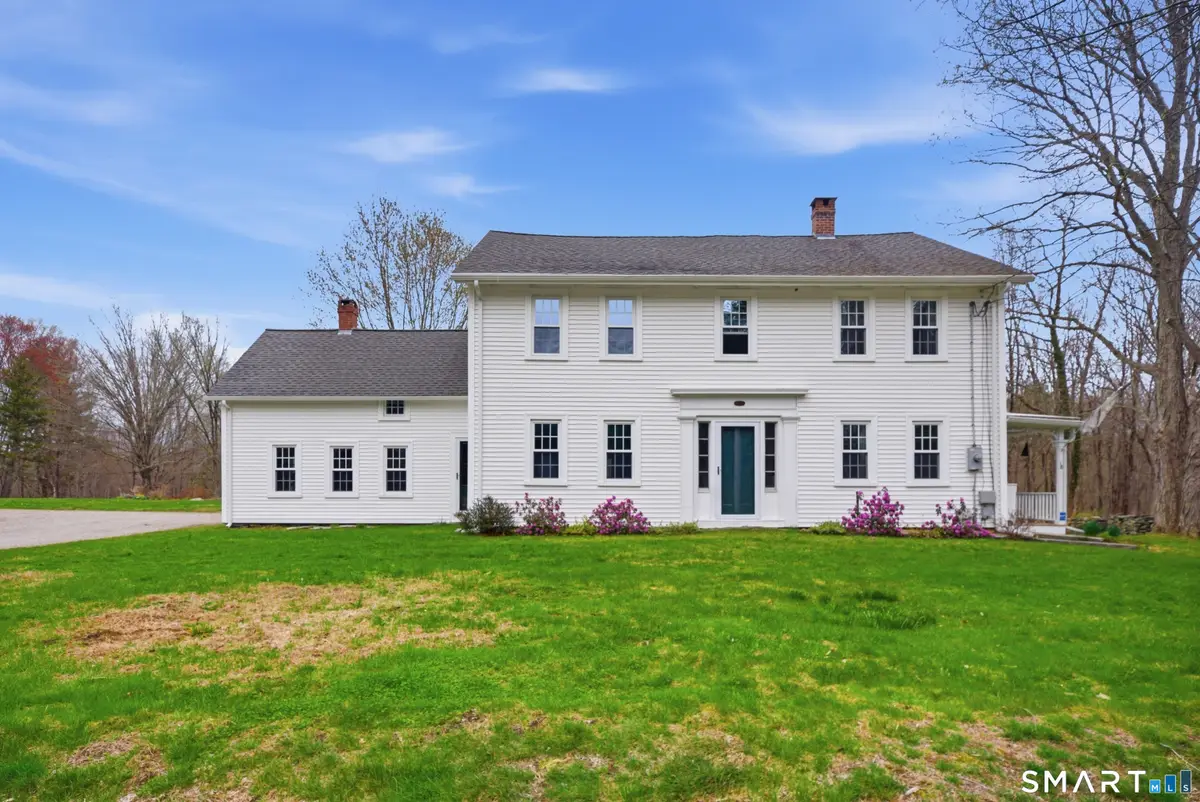 18 Bates Road, Chaplin, CT 06235 - #1