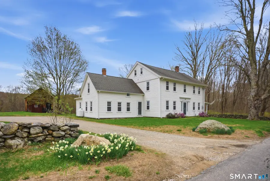 18 Bates Road, Chaplin, CT 06235 - #2