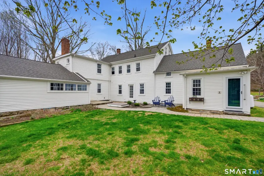 18 Bates Road, Chaplin, CT 06235 - #3