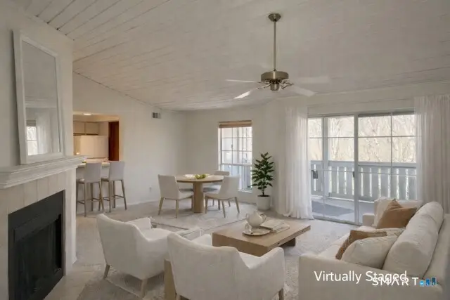 91 Crown Knoll Court #130, Groton, CT 06340 - #2